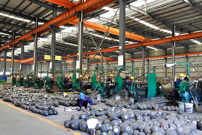 吕梁螺栓球批量生产